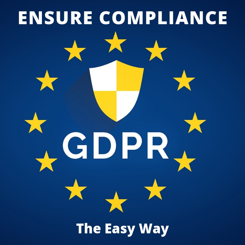 Your Guide And Tools To Gdpr Consent Management Software Ensure And